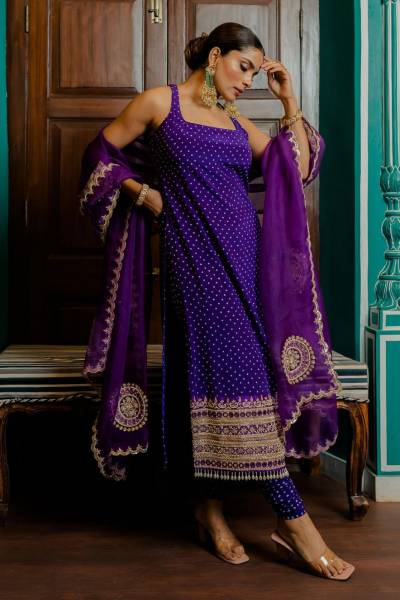 D.NO. SING210 BY AARYA  PANT STYLI SALWAR KAMEEZ MANUFACTURE IN INDIA